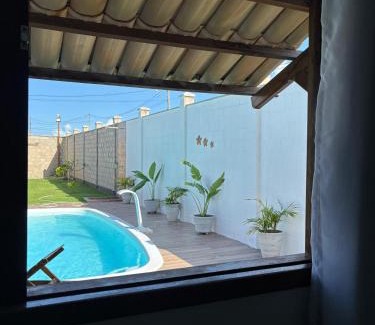 Tibau do Sul House | Recanto do Juá Pipa