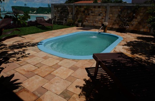 Sao Miguel de Touros House | Recanto do Rei Chalés