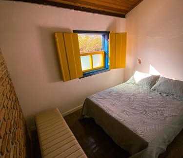 Lavras Novas House | Recanto do Sol - Lavras Novas