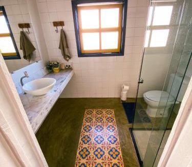 Lavras Novas House | Recanto do Sol - Lavras Novas