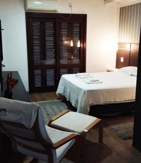 Margarida House | Recanto do Sossego-Suíte Master