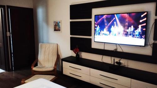 Margarida House | Recanto do Sossego-Suíte Master