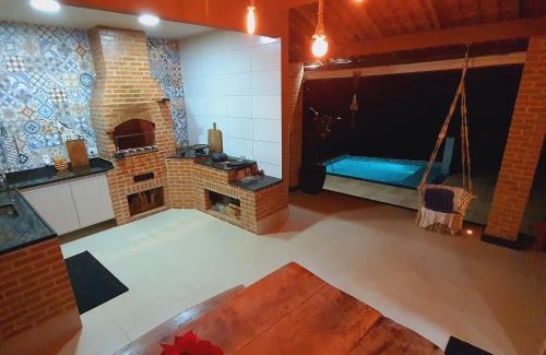 Santa Maria De Jetiba House | Recanto do Vale