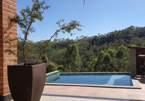 Santa Maria De Jetiba House | Recanto do Vale