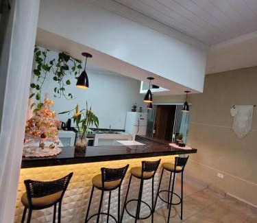 Itapoa House | Recanto Dona Fatima