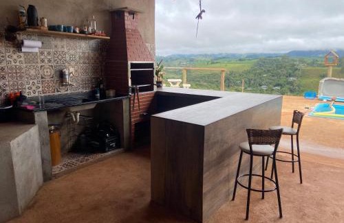 Lagoinha House | Recanto dos Borges