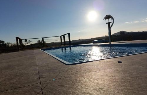 Lagoinha House | Recanto dos Borges