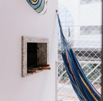 Centro Apartment | Recanto dos Corais - Praia do Gravatá - Navegantes