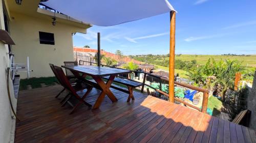 Aracoiaba da Serra House | Recanto Dos Pássaros