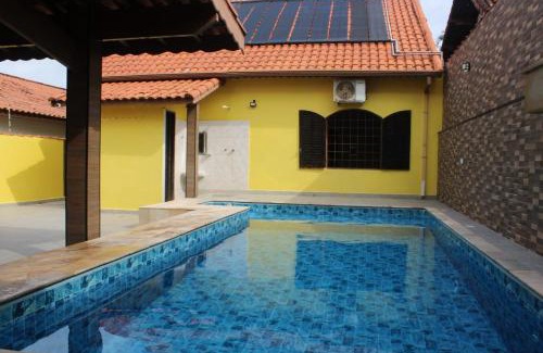Cidade Nova Peruibe Villa | Recanto Dourado