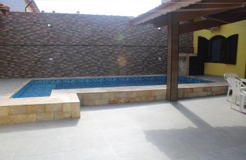 Cidade Nova Peruibe Villa | Recanto Dourado