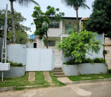 Praia de Una House | Recanto Guarapari, Praia de Setiba !