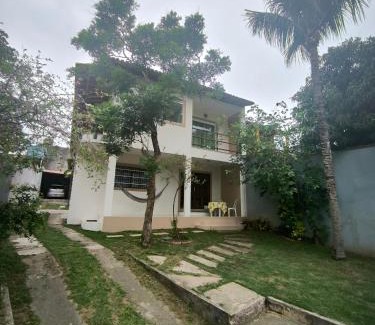 Praia de Una House | Recanto Guarapari, Praia de Setiba !