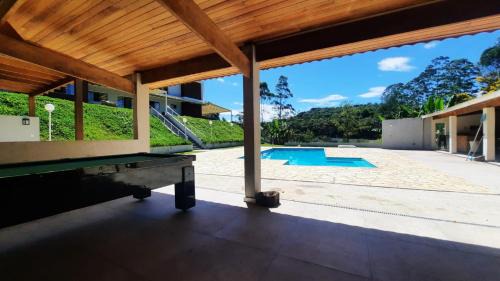 Piedade House | Recanto Ibiunature Clube