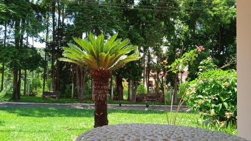 Ouro Fino House | Recanto Jacarandá