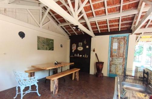 Ouro Fino House | Recanto Jacarandá