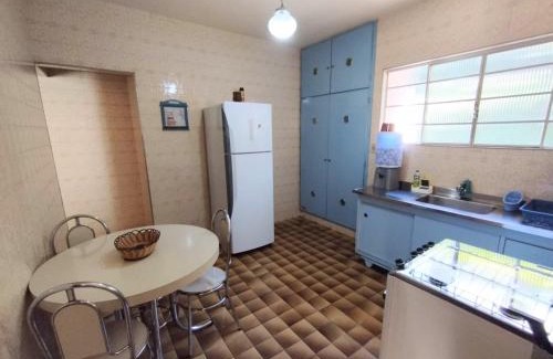 Ouro Fino House | Recanto Jacarandá