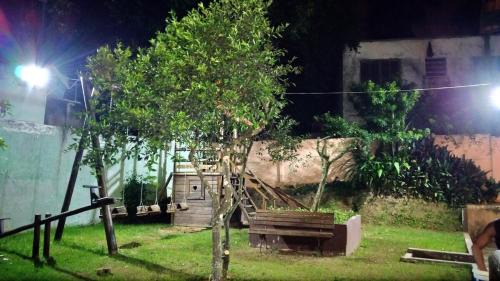 Sepetiba House | Recanto Jardim Marambaia