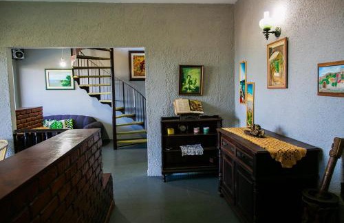 Sepetiba House | Recanto Jardim Marambaia