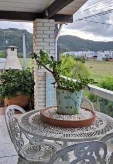 Sao Joao do Rio Vermelho House | Recanto Malabares casa Rio VermelhoFloripa