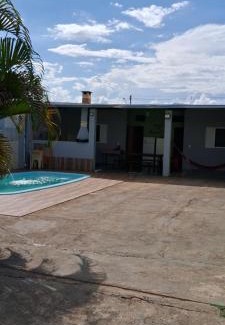 Delfinopolis House | Recanto Morada do verde