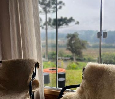 Urubici House | Recanto Pôr do Sol