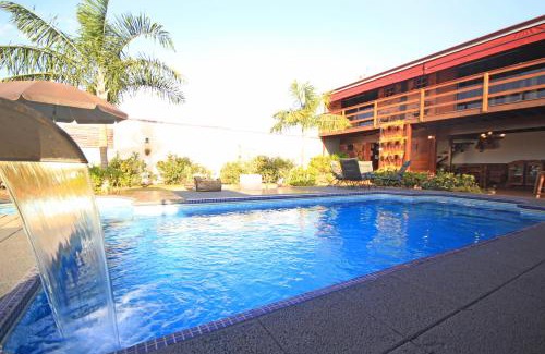 Olimpia House | Recanto Reino Encantado