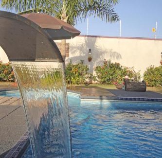 Olimpia House | Recanto Reino Encantado