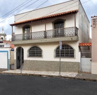 Centro Apartment | Recanto São Francisco, Casa 2 quartos 100m Igreja São Francisco Pet friend