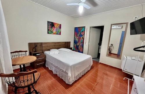 Ilhabela Bed & Breakfast | Recanto Toca das Plantas de Ilhabela I
