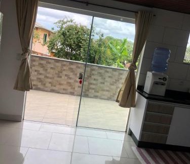 Sao Jose Apartment | Recanto Urbano Centro histórico