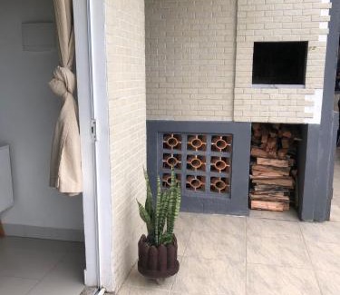 Sao Jose Apartment | Recanto Urbano Centro histórico