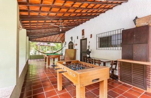 Itaipuacu House | Recanto Verde