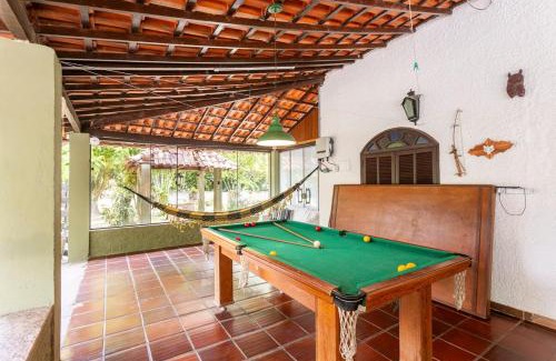 Itaipuacu House | Recanto Verde