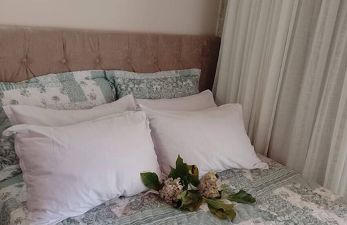 Jardim Andira Hotel | RECANTO VIRGINIA BRACELLI