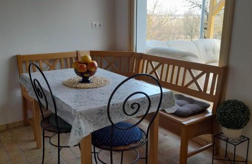 Gyepukajan Apartment | Recece vendégház