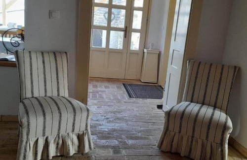 Gyepukajan Apartment | Recece vendégház
