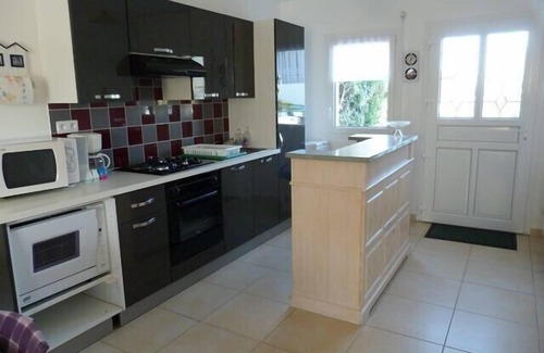 Plouhinec House | RECENT HOUSE IN PLOUHINEC SEASIDE View of 'Ria d'ETEL' CALME ASSURE