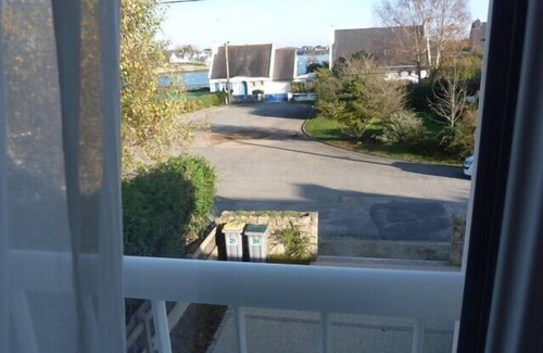 Plouhinec House | RECENT HOUSE IN PLOUHINEC SEASIDE View of 'Ria d'ETEL' CALME ASSURE