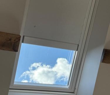 Shoscombe House | Recently converted barn on the outskirts of Bath