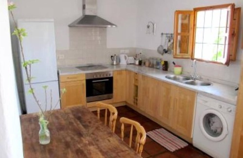 Macharaviaya Cottage | Recently renovated traditional village house