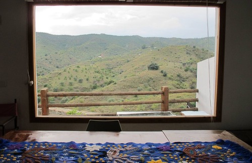 Macharaviaya Cottage | Recently renovated traditional village house