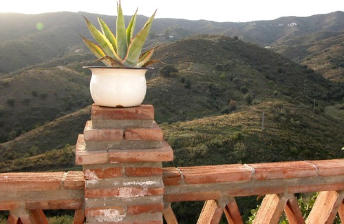 Macharaviaya Cottage | Recently renovated traditional village house