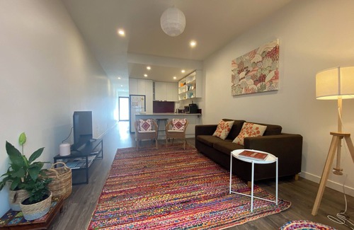 Cape Woolamai House | Recharge and revive in Cape Woolamai, 3 bedroom townhouse, awesome location!