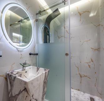 Malabata Apartment | Recidence Ires 69