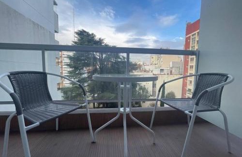 Recoleta Apartment | Recoleta, categoría 4 personas con cochera