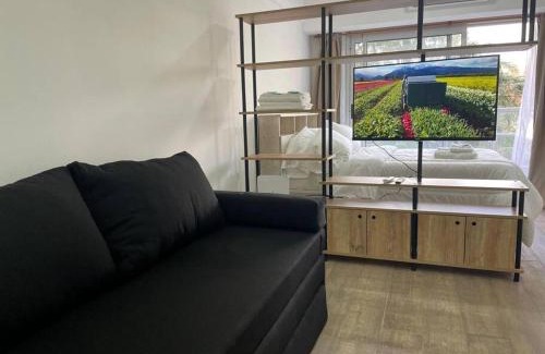 Recoleta Apartment | Recoleta, categoría 4 personas con cochera