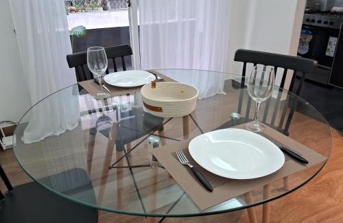 General San Martin Apartment | Recoleta, departamento de lujo a estrenar
