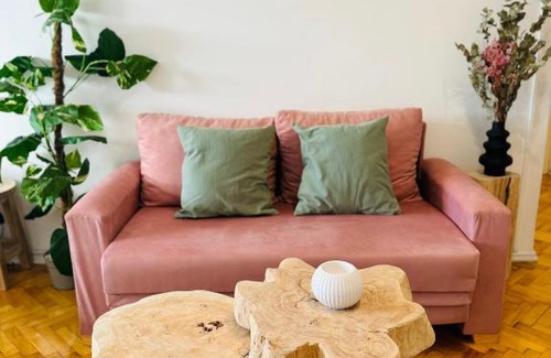 Recoleta Apartment | Recoleta Fantasy