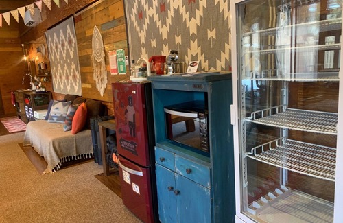 Minakami RV Rental | Recommended for group use Private plan limited to/Tone District Gunma